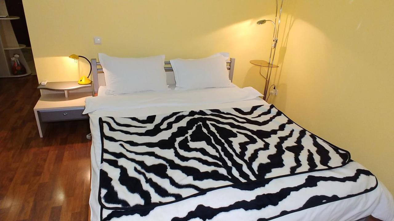 Sophia Hotel Kiev Exteriör bild