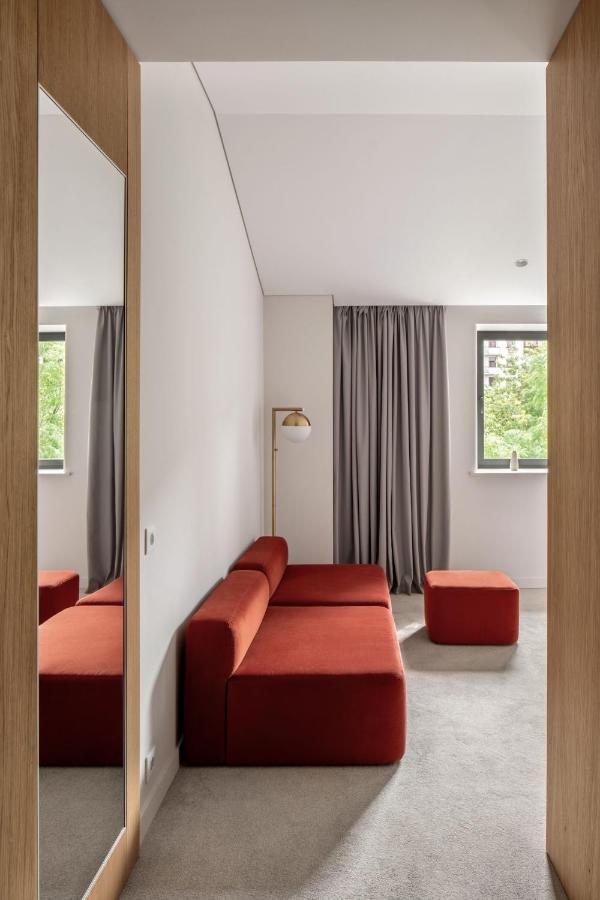 Sophia Hotel Kiev Exteriör bild